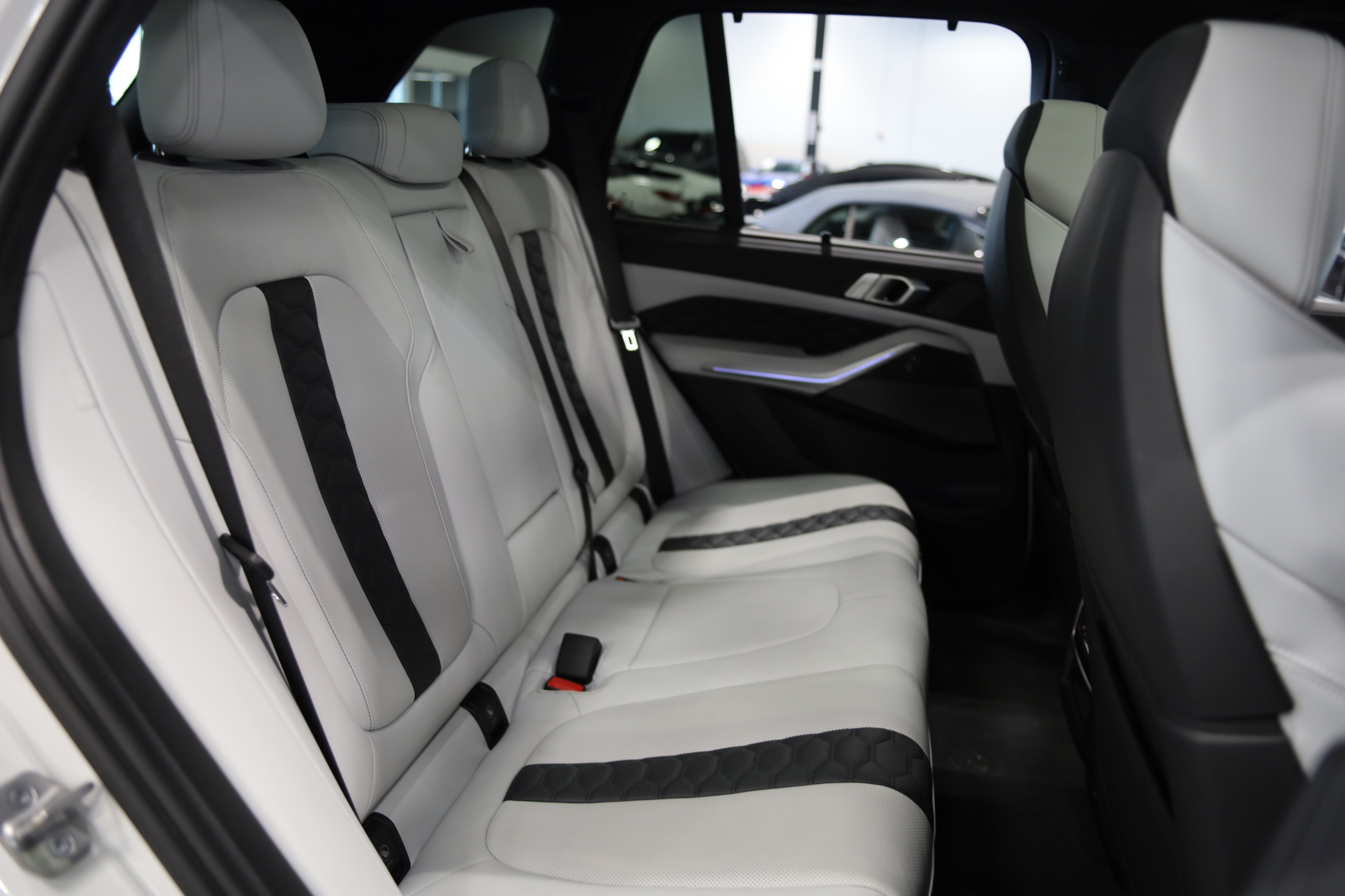 2023 BMW X5 M Base