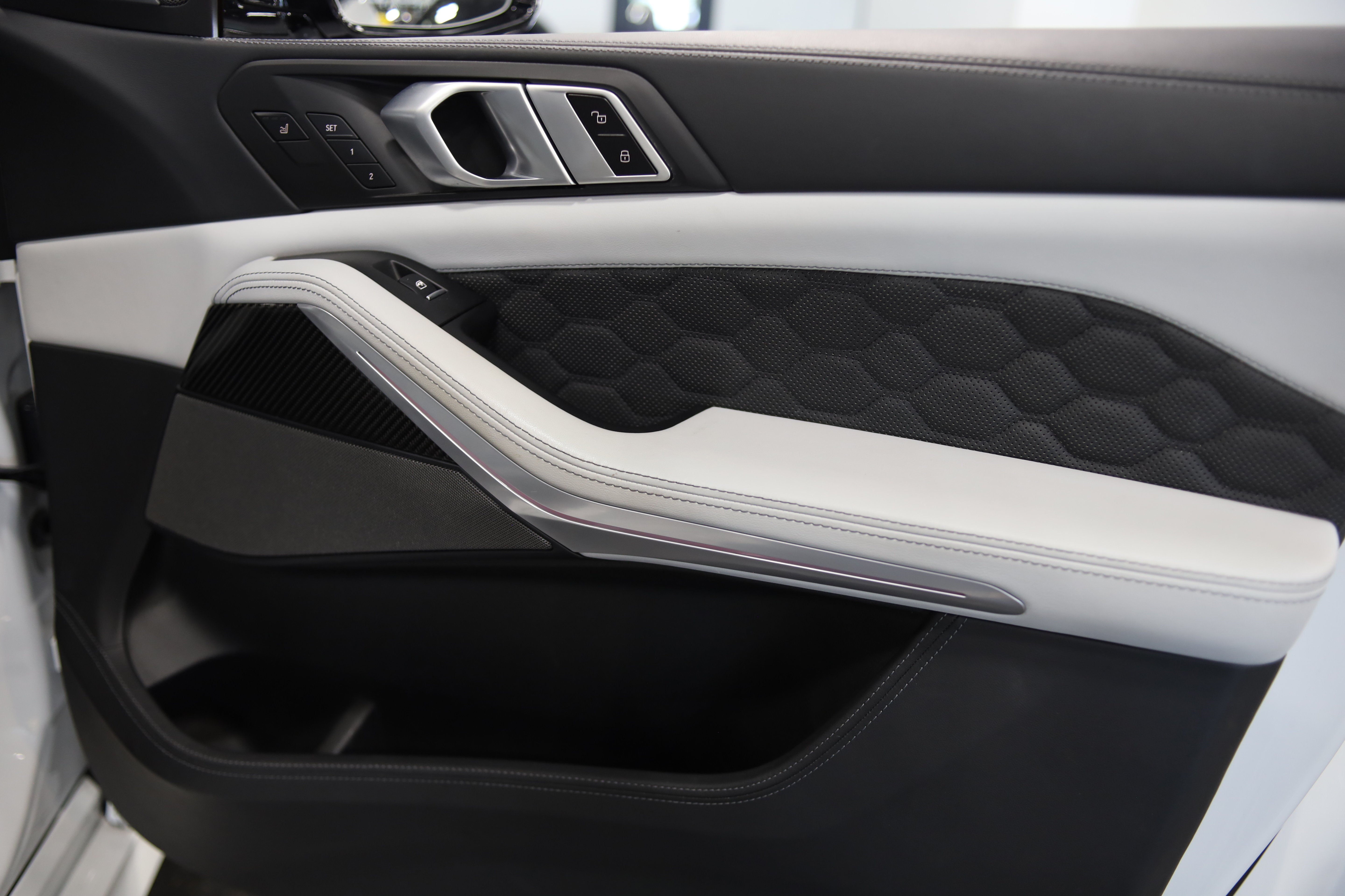 2023 BMW X5 M Base