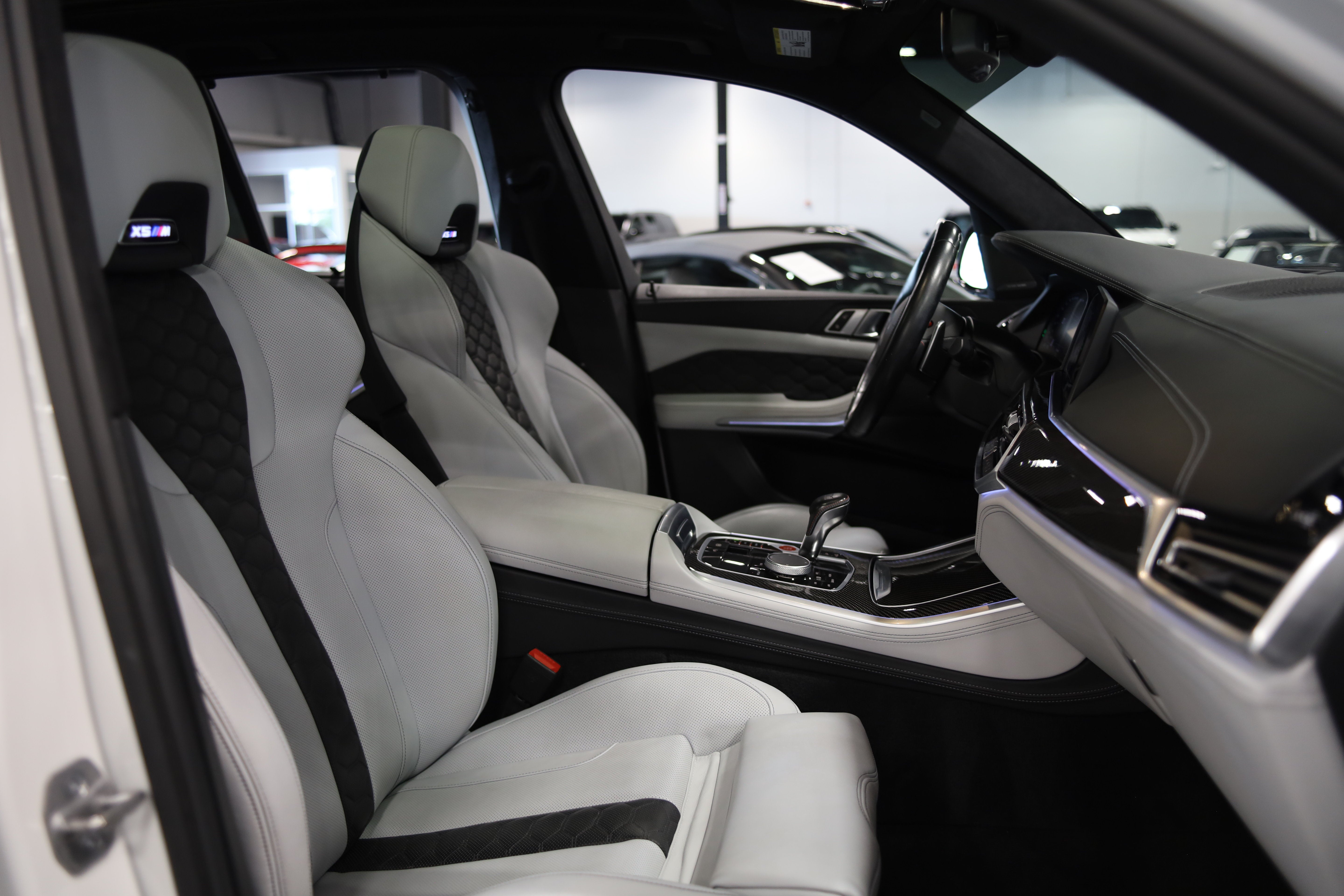 2023 BMW X5 M Base