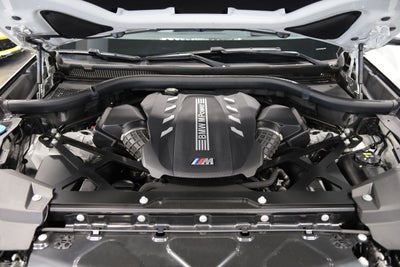 2023 BMW X5 M Base
