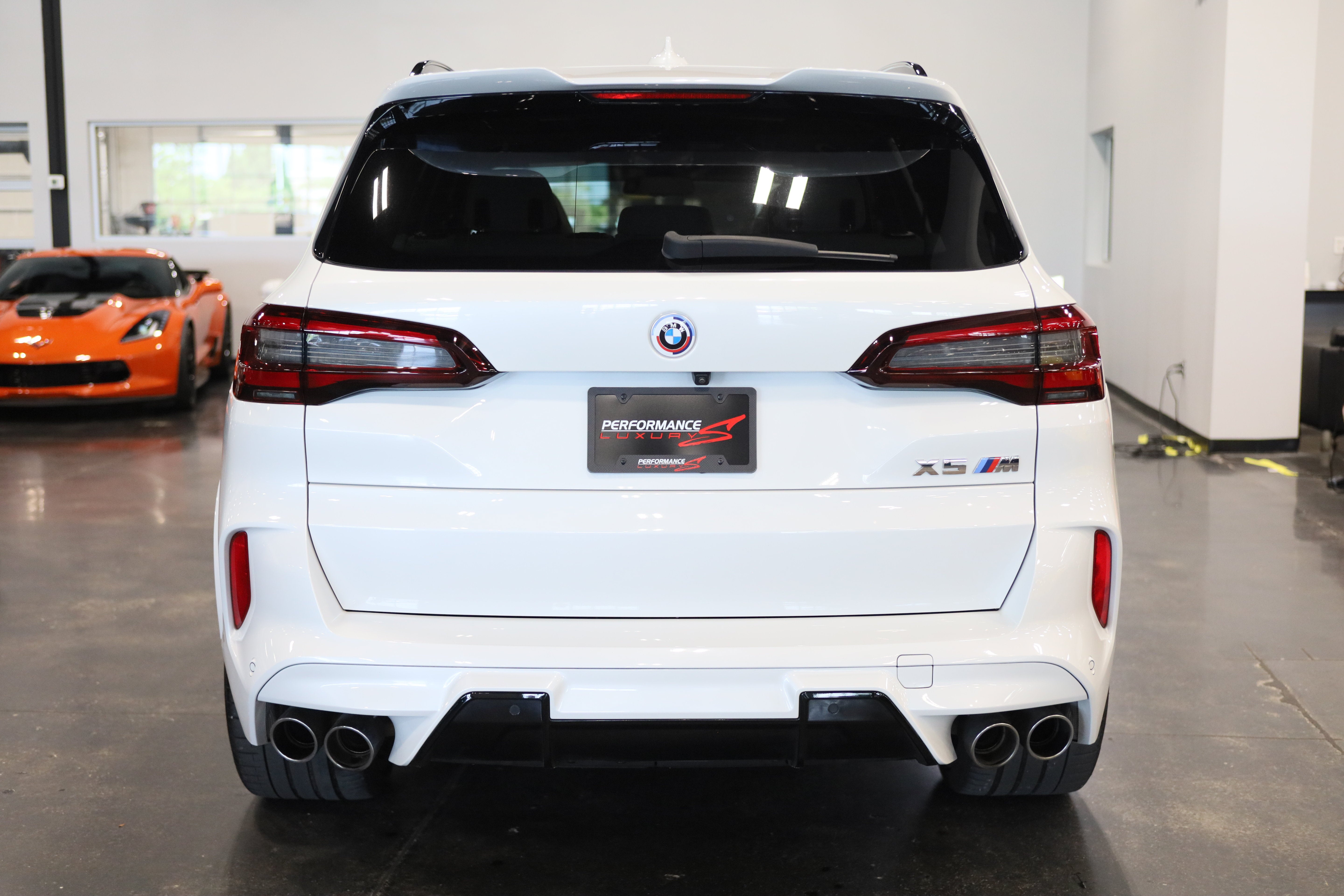 2023 BMW X5 M Base