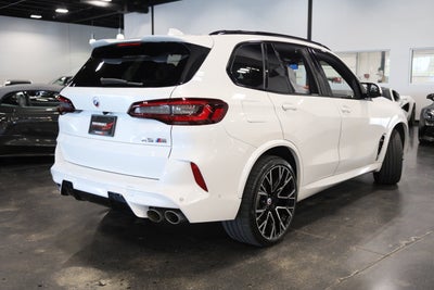 2023 BMW X5 M Base