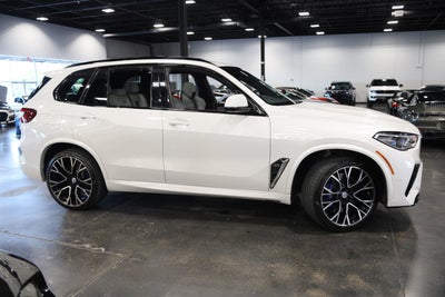 2023 BMW X5 M Base