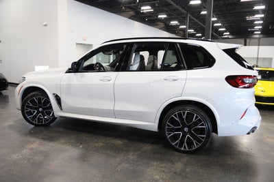 2023 BMW X5 M Base