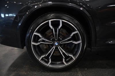 2020 BMW X3 M M