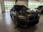 2020 BMW X3 M M