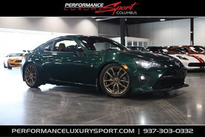 2020 Toyota 86 Hakone Edition