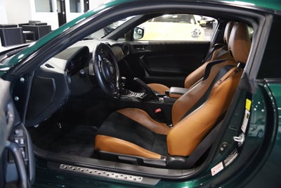 2020 Toyota 86 Hakone Edition