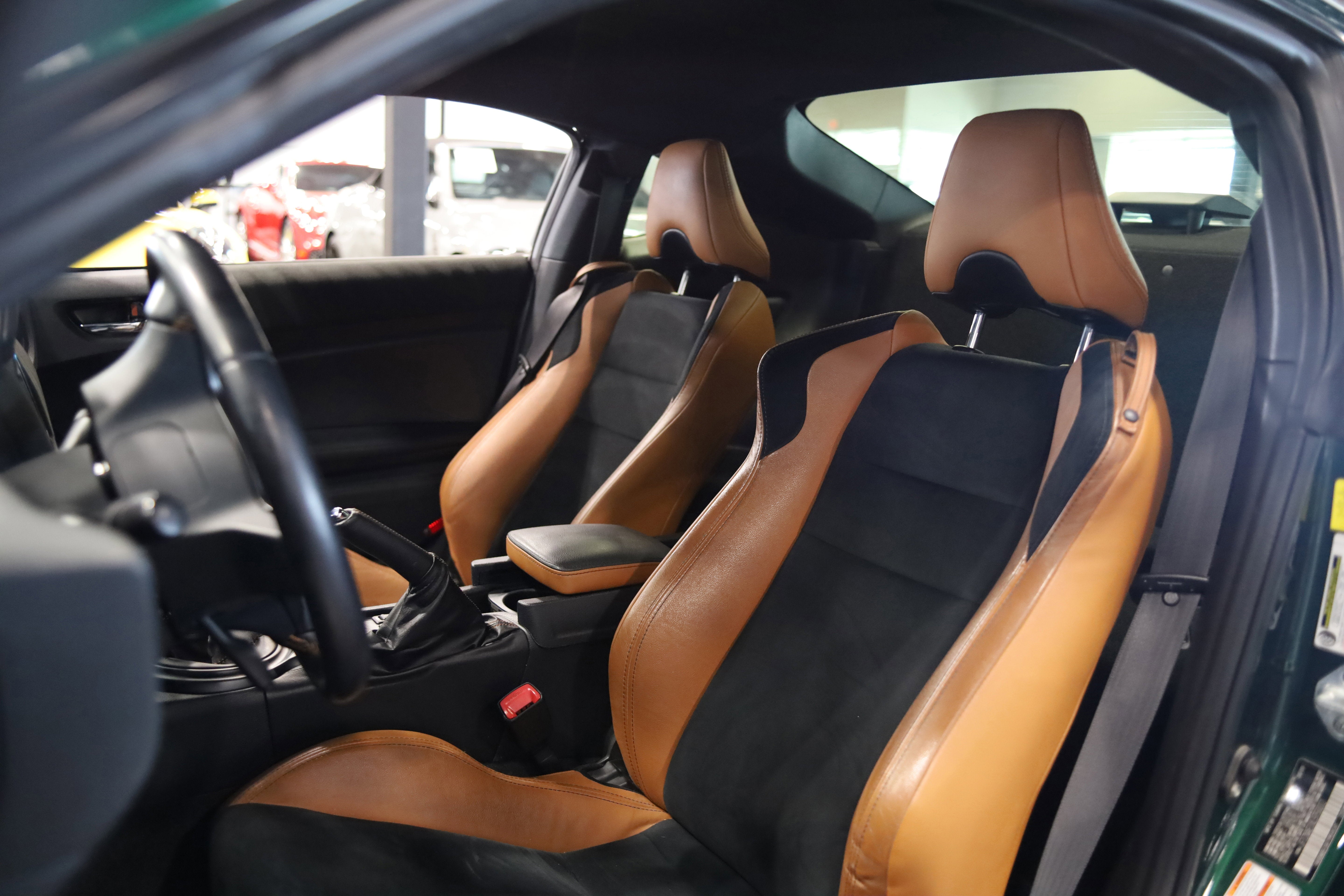 2020 Toyota 86 Hakone Edition