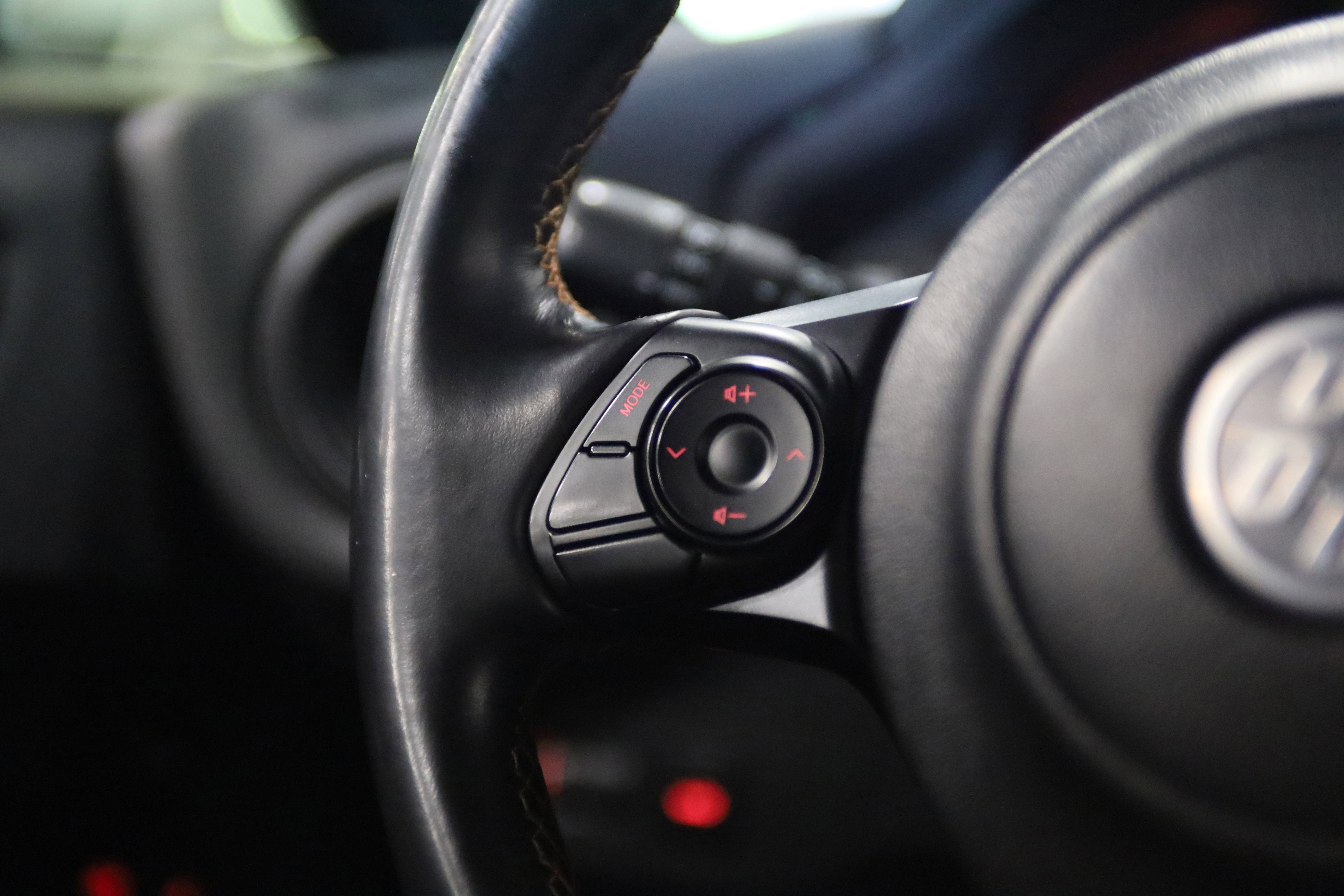 2020 Toyota 86 Hakone Edition