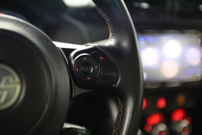 2020 Toyota 86 Hakone Edition