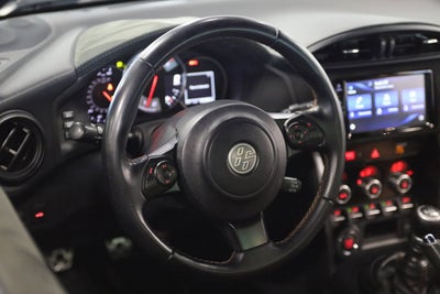 2020 Toyota 86 Hakone Edition