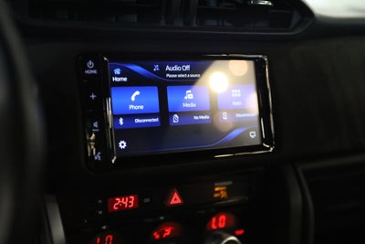 2020 Toyota 86 Hakone Edition