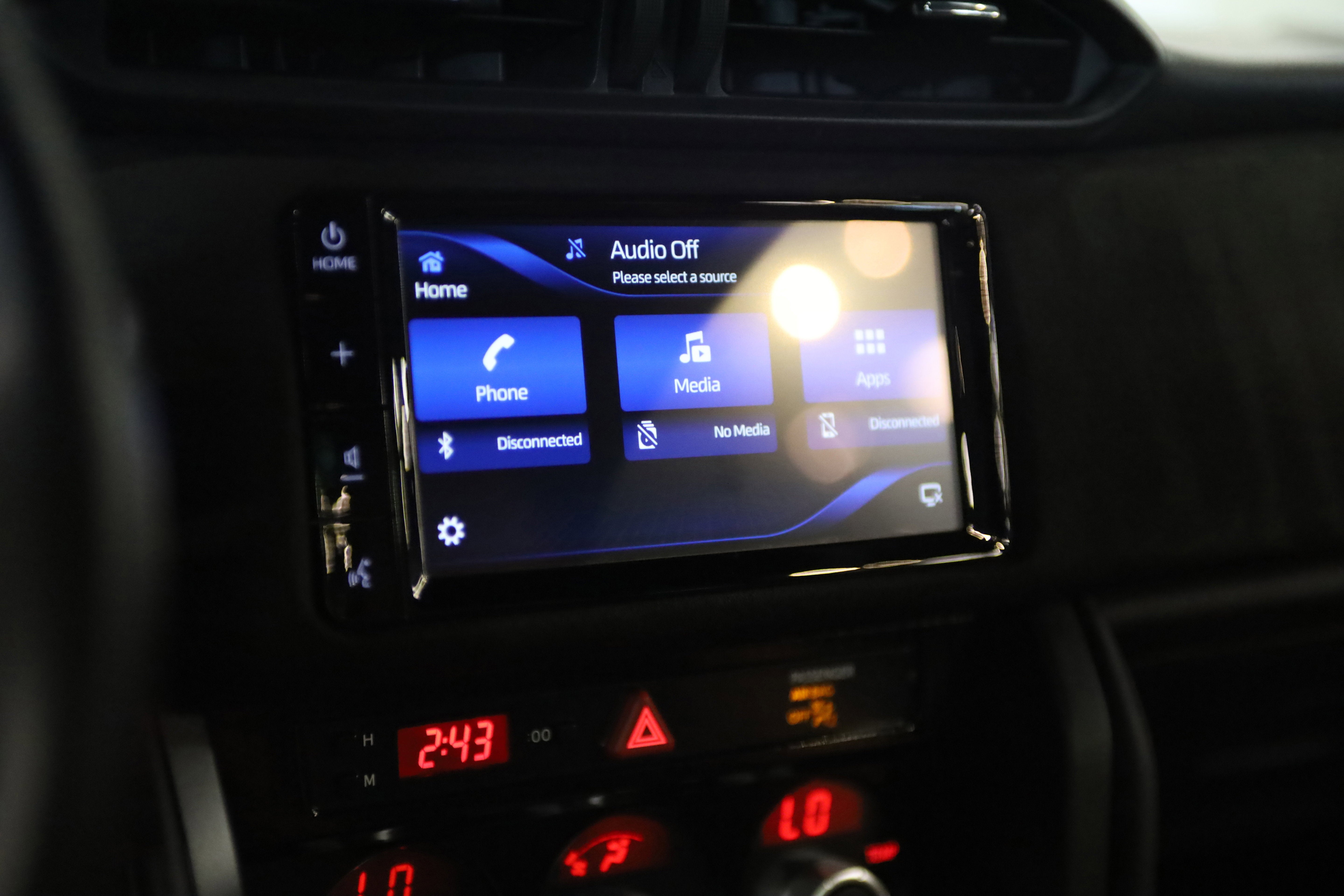 2020 Toyota 86 Hakone Edition