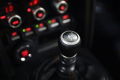 2020 Toyota 86 Hakone Edition