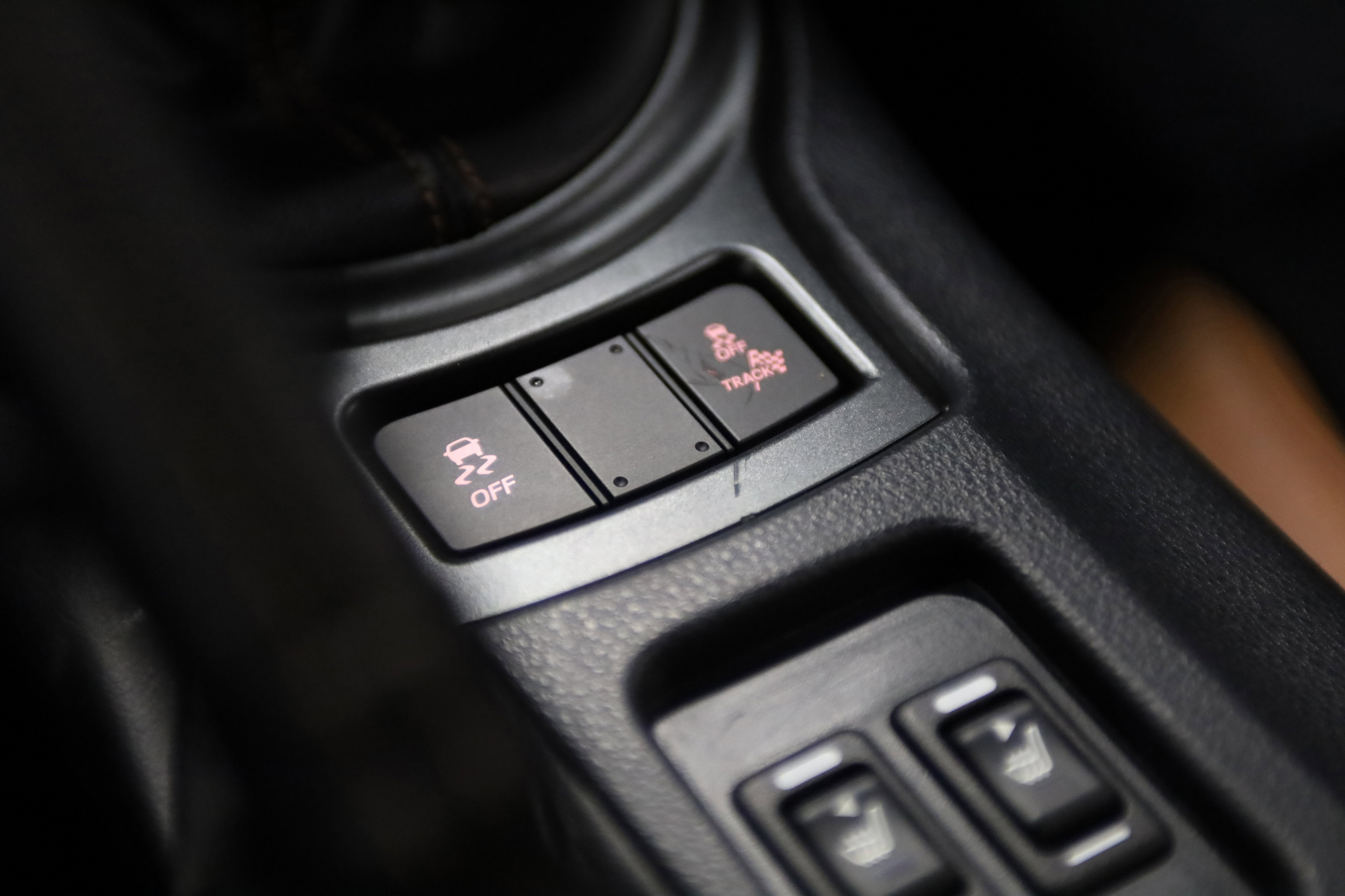 2020 Toyota 86 Hakone Edition