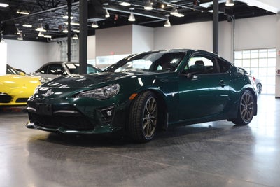 2020 Toyota 86 Hakone Edition