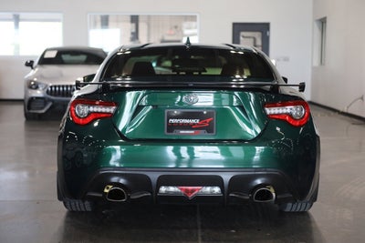 2020 Toyota 86 Hakone Edition