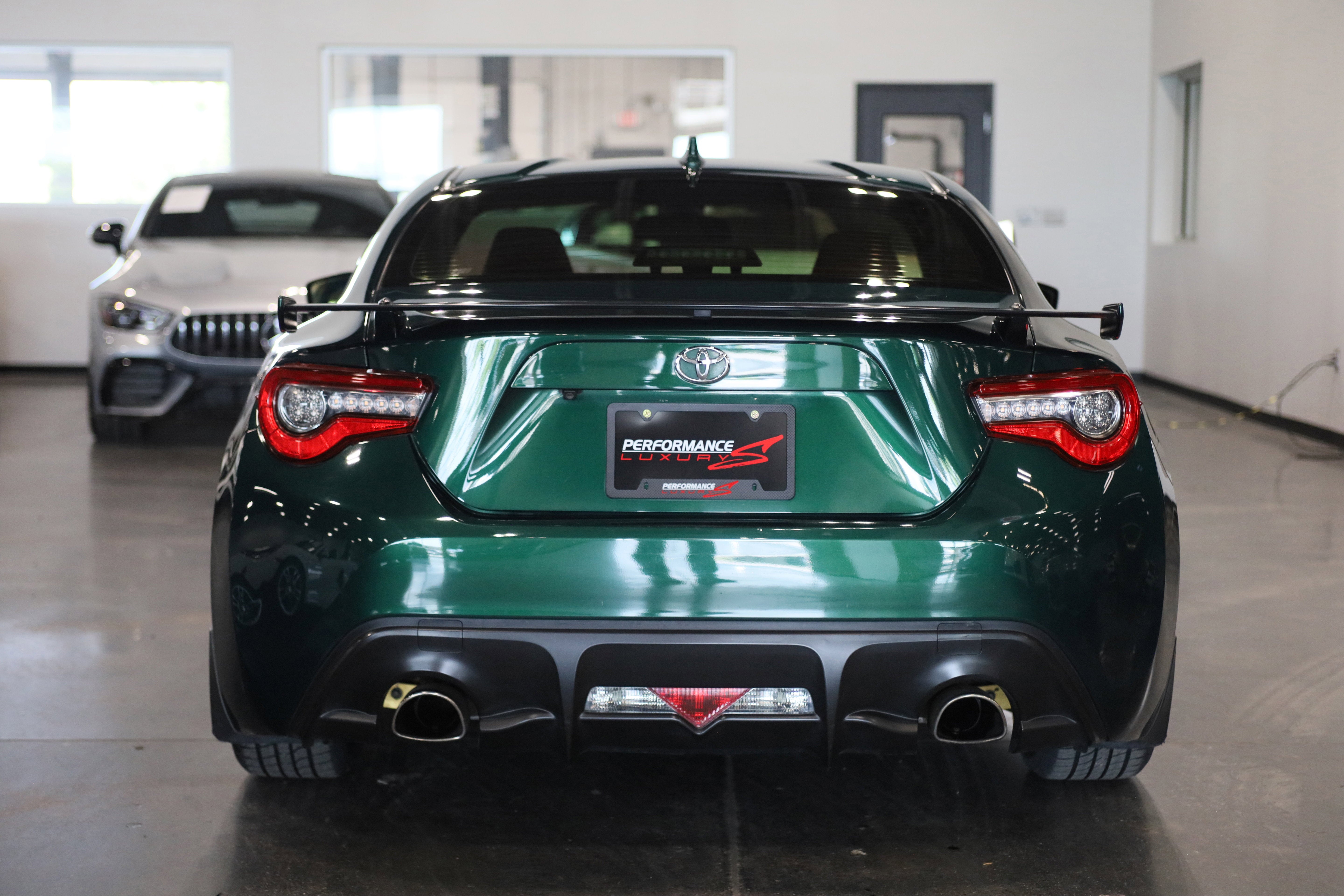 2020 Toyota 86 Hakone Edition