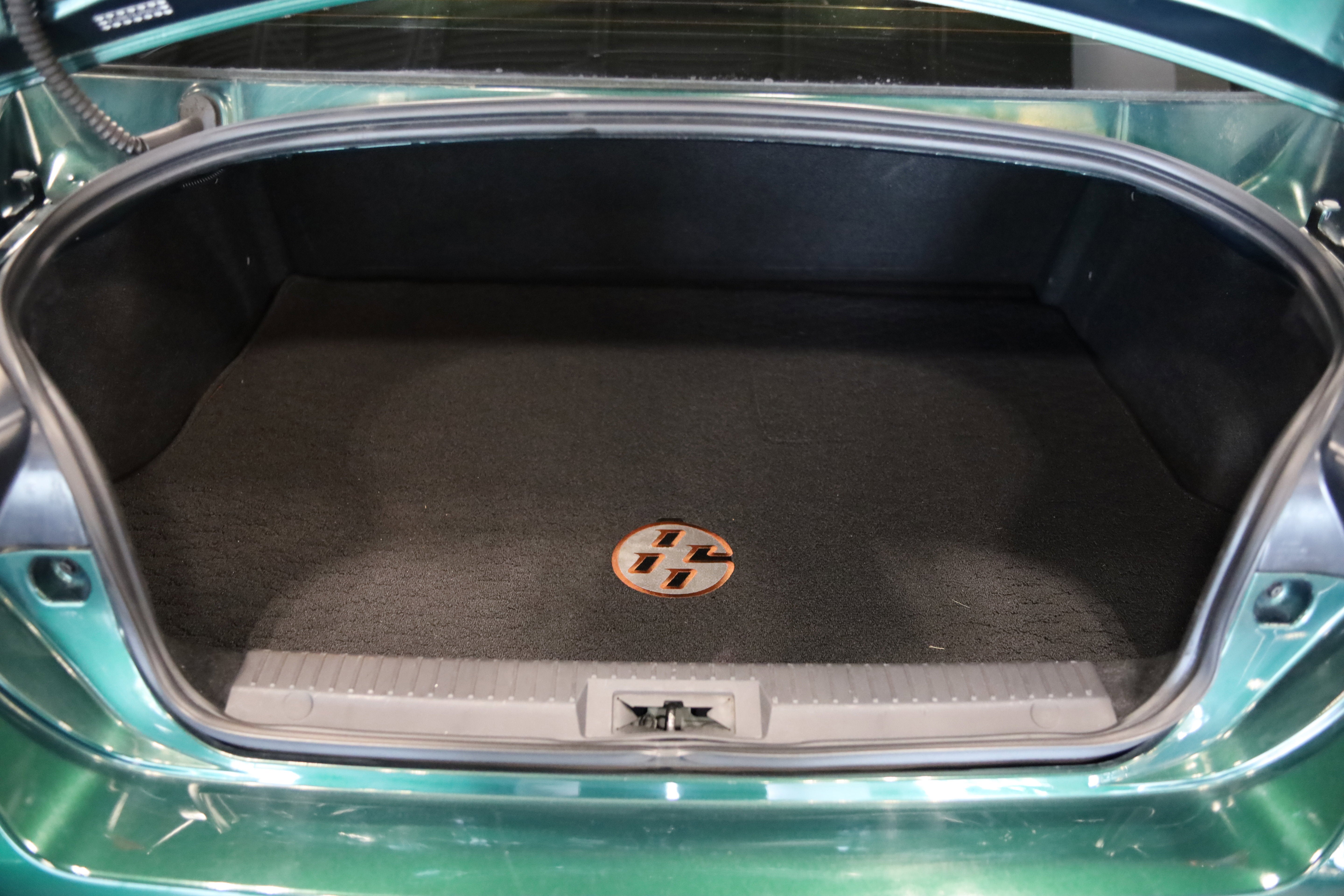 2020 Toyota 86 Hakone Edition