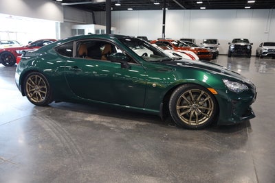 2020 Toyota 86 Hakone Edition