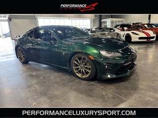 2020 Toyota 86 Hakone Edition