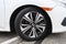 2018 Honda Civic Sedan EX-T