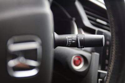 2018 Honda Civic Sedan EX-T