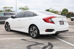 2018 Honda Civic Sedan EX-T