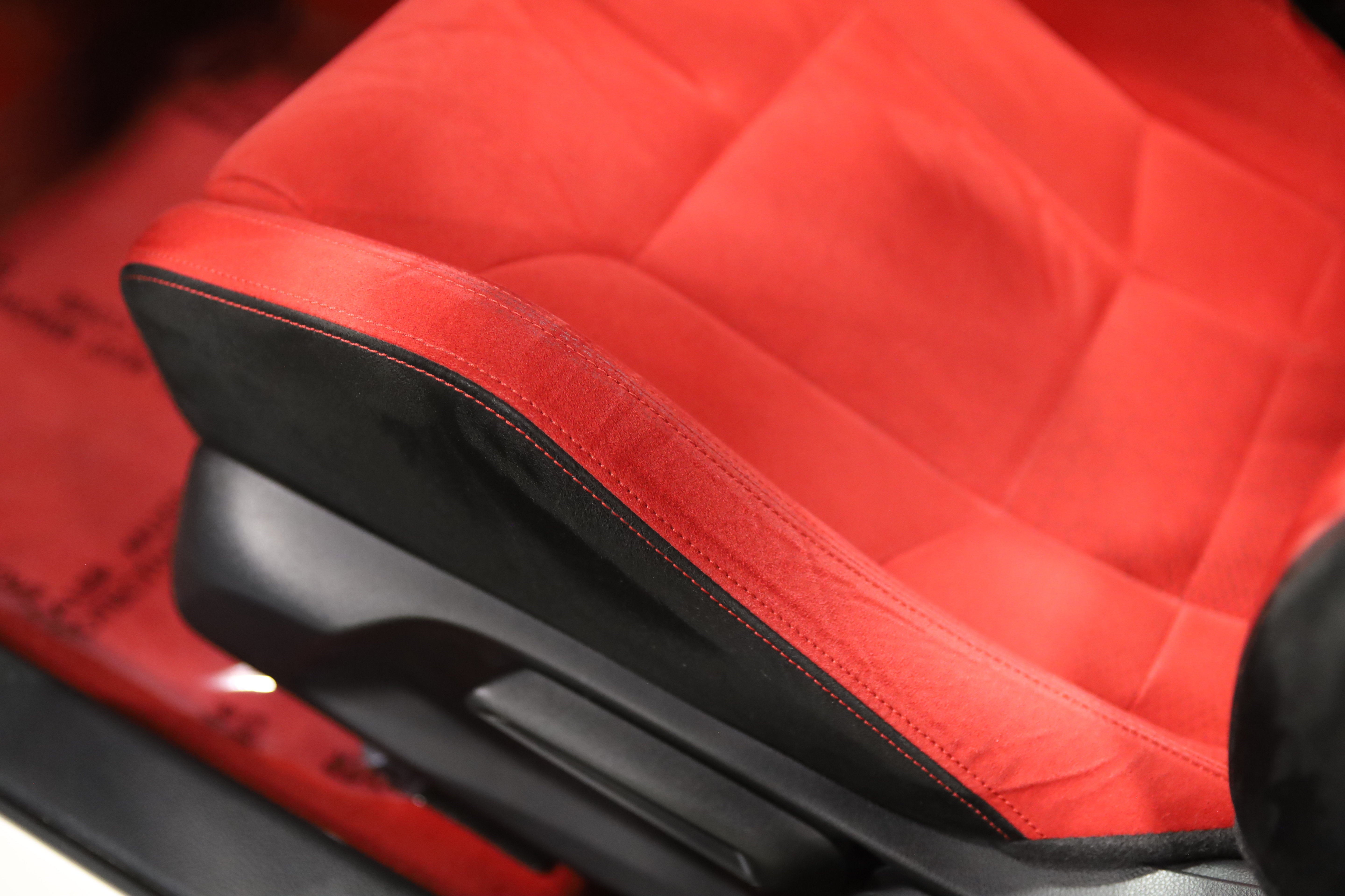 2023 Honda Civic Type R Manual