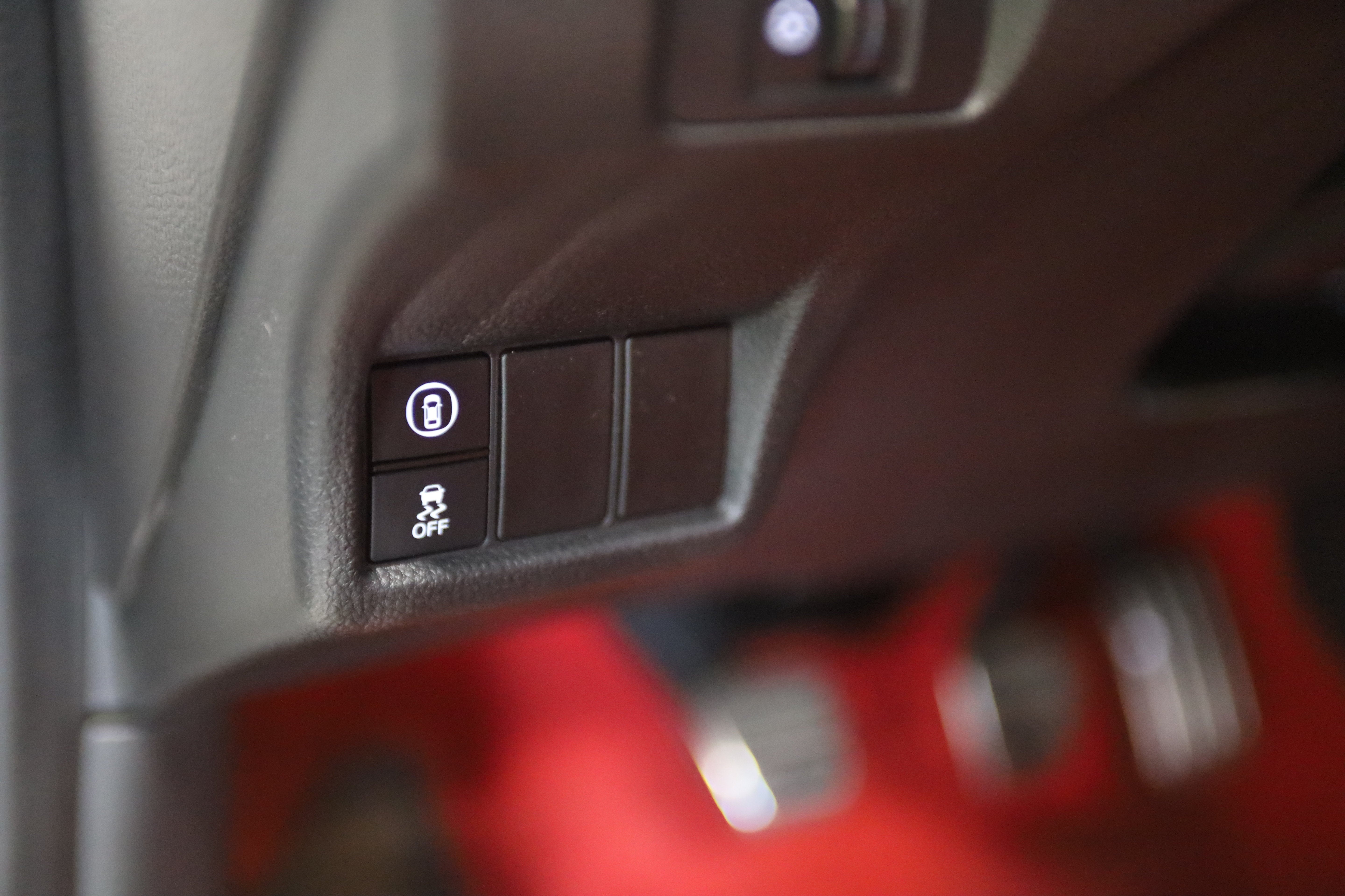 2023 Honda Civic Type R Manual