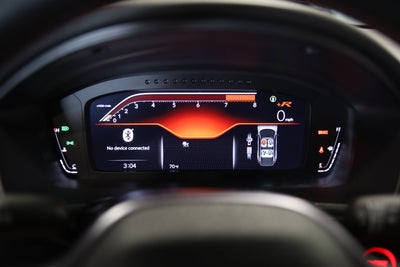2023 Honda Civic Type R Manual