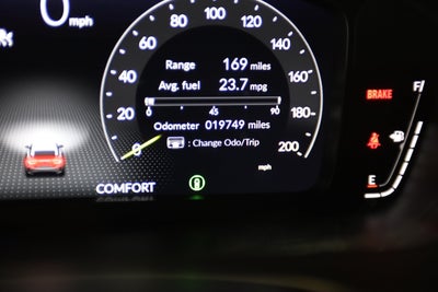 2023 Honda Civic Type R Manual