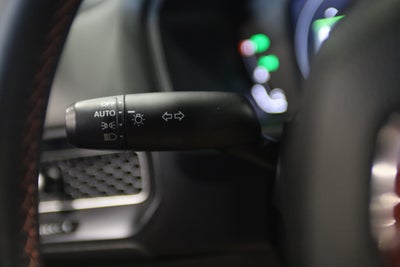 2023 Honda Civic Type R Manual