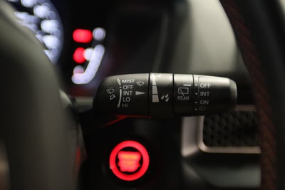 2023 Honda Civic Type R Manual