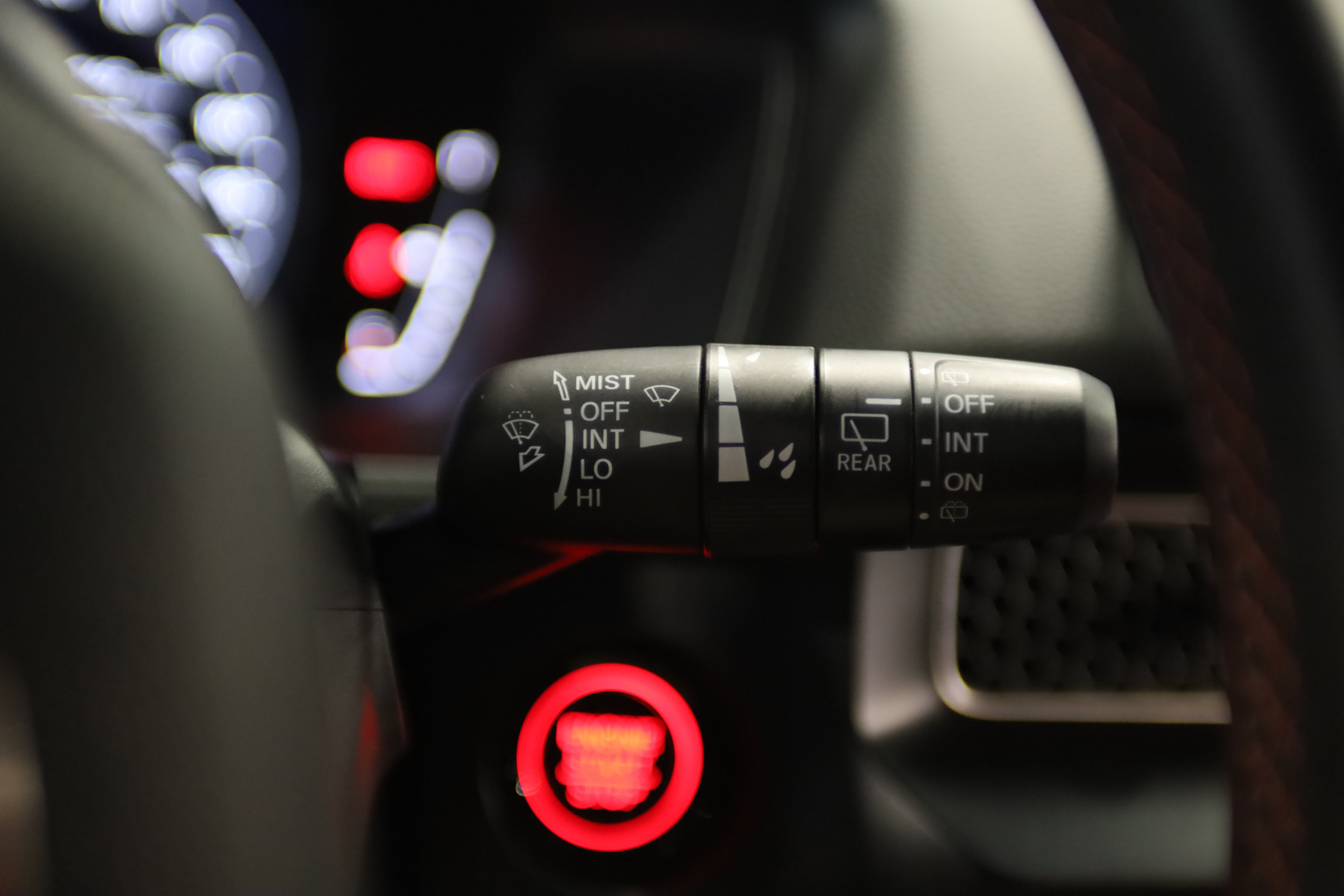 2023 Honda Civic Type R Manual