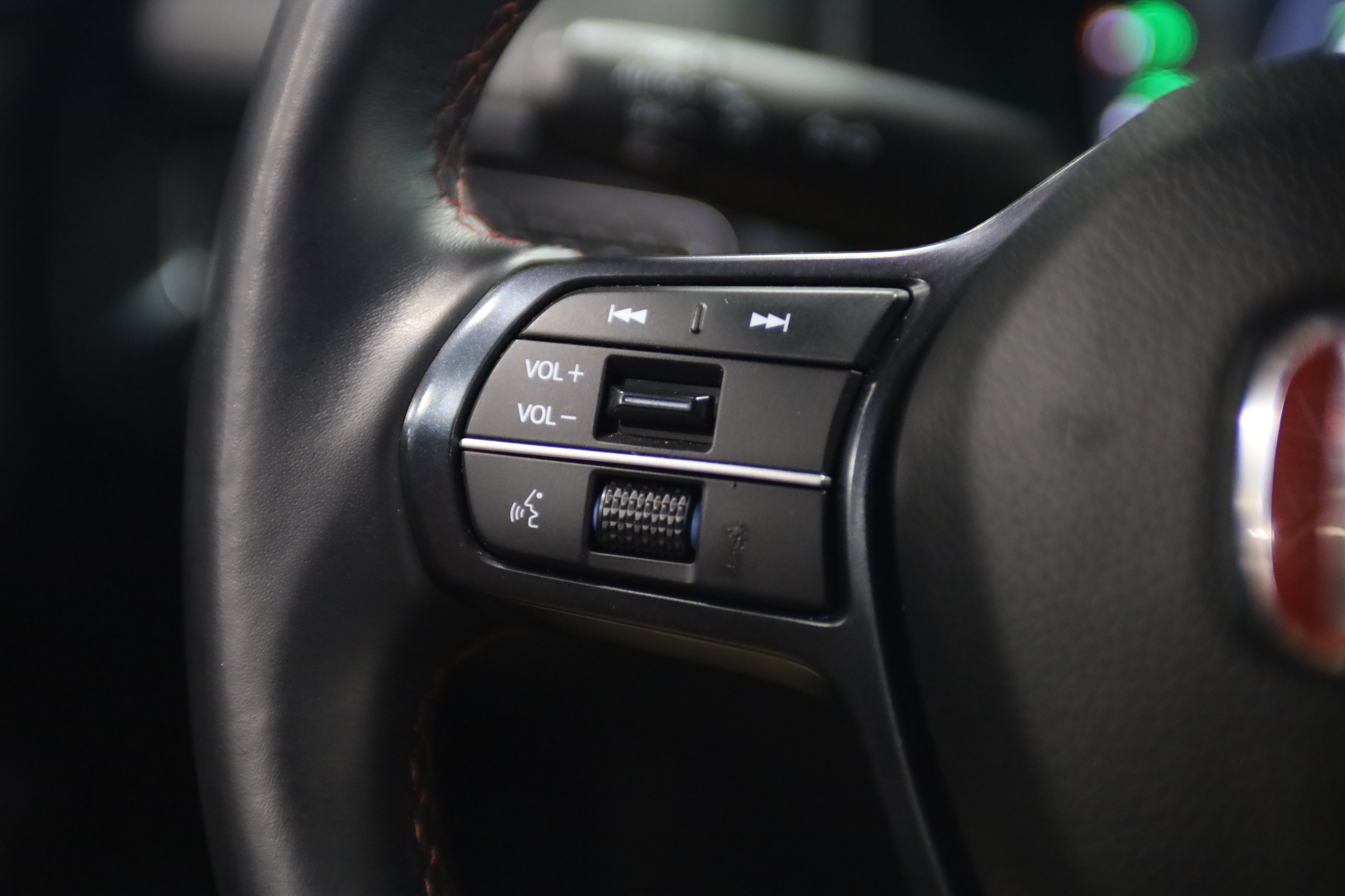 2023 Honda Civic Type R Manual