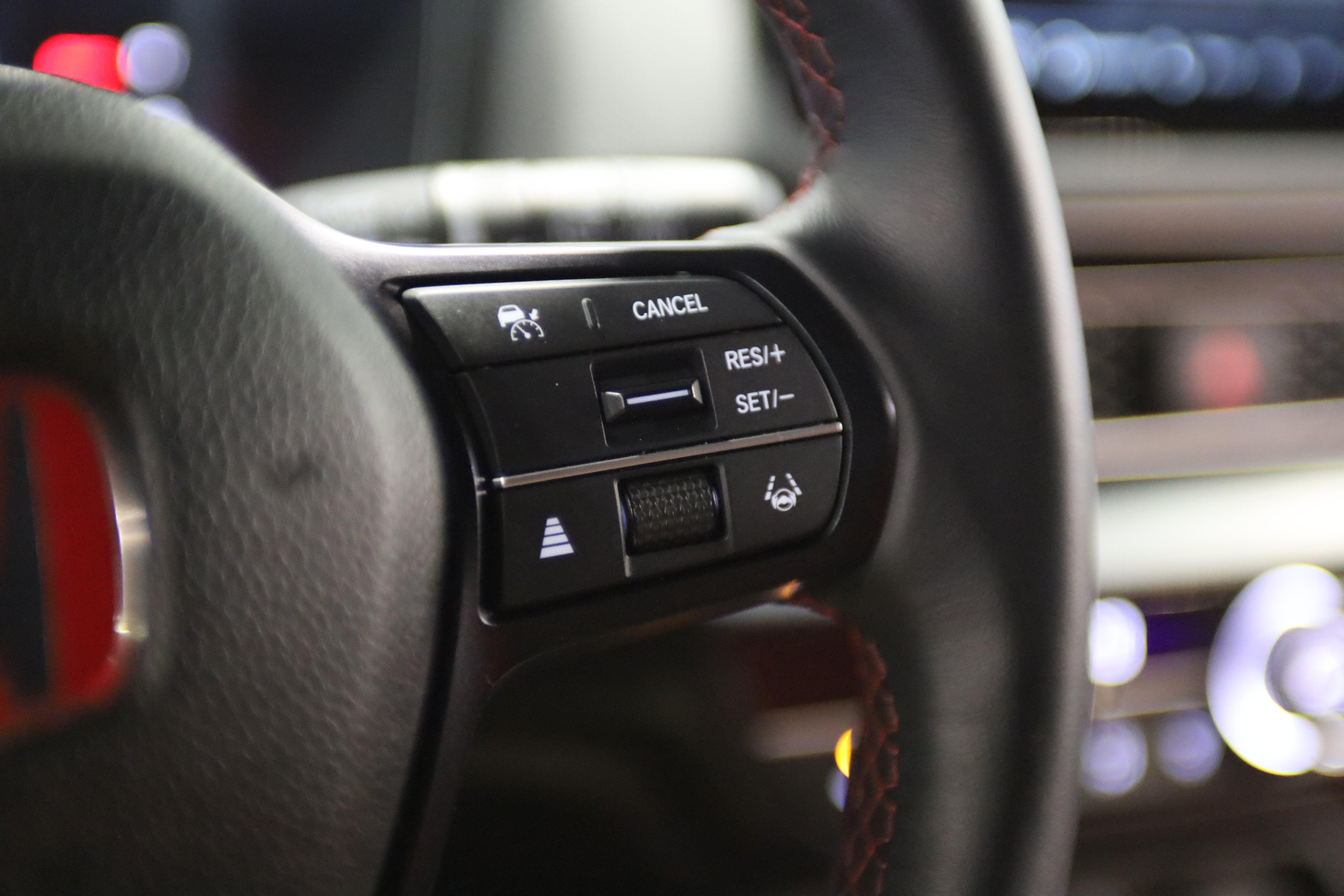 2023 Honda Civic Type R Manual