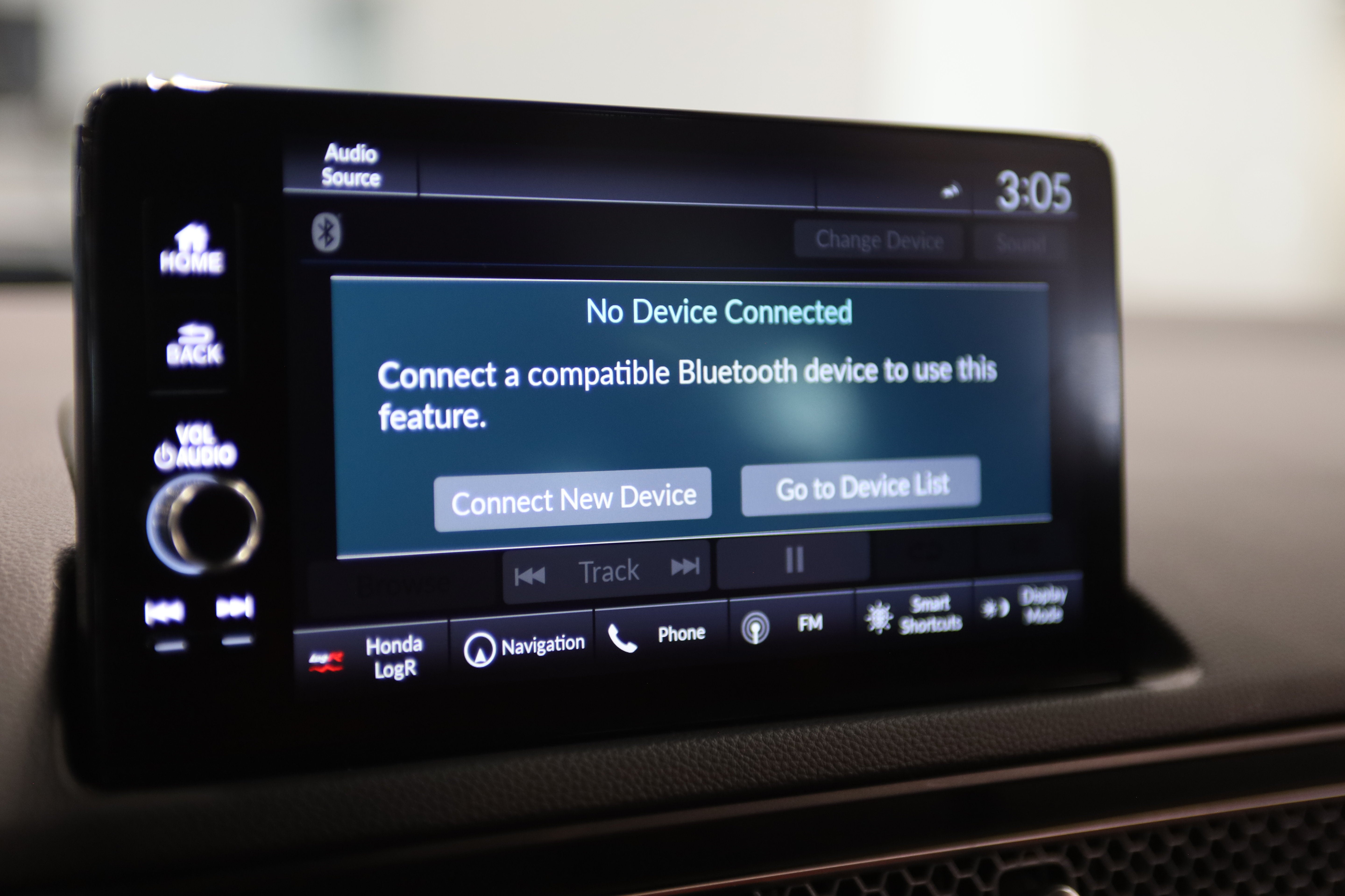 2023 Honda Civic Type R Manual