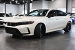 2023 Honda Civic Type R Manual
