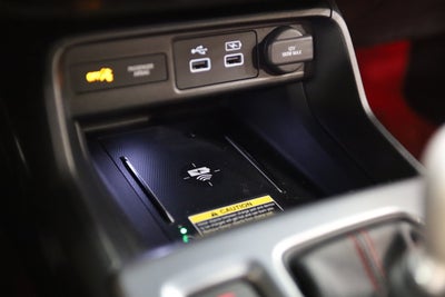 2023 Honda Civic Type R Manual