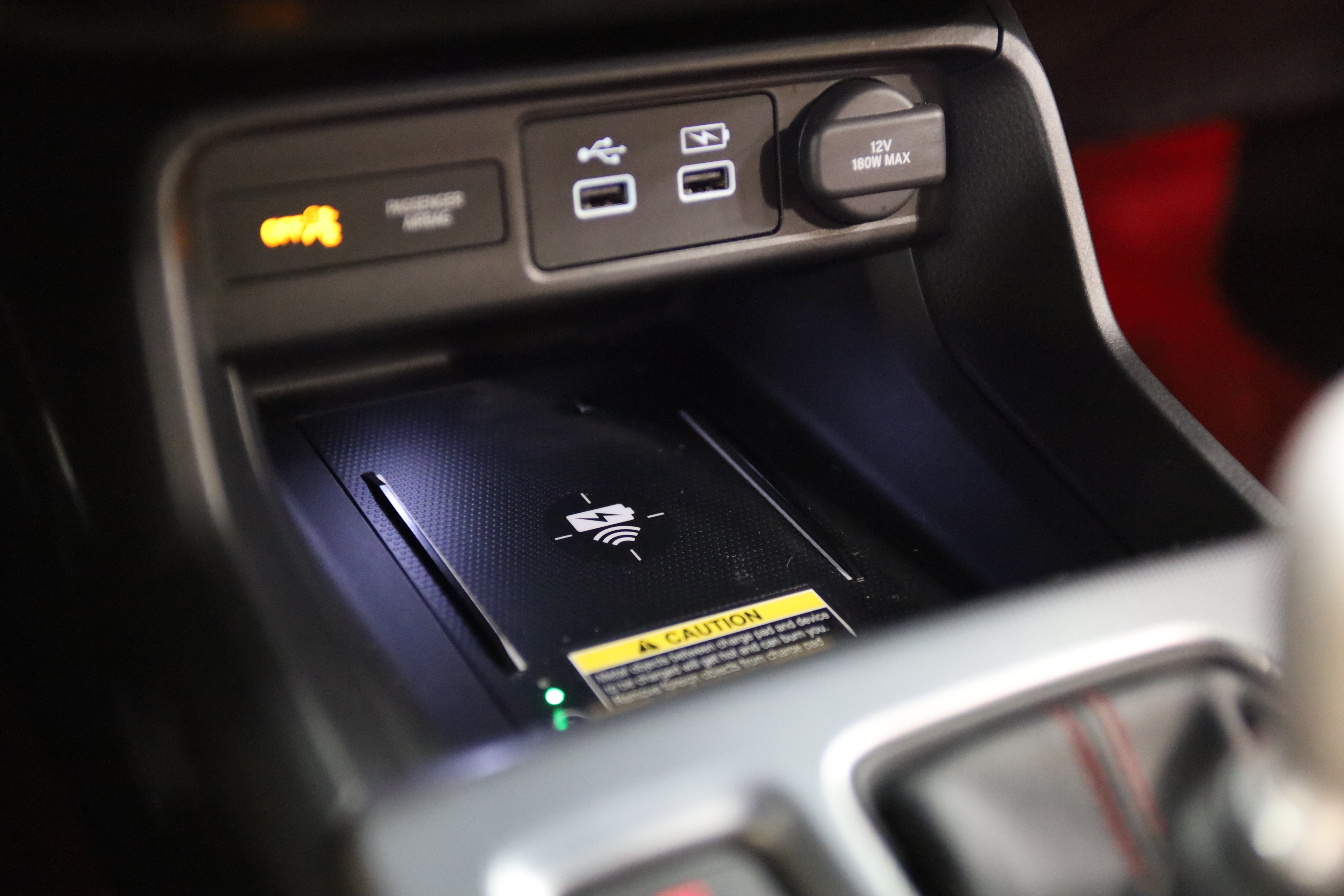 2023 Honda Civic Type R Manual