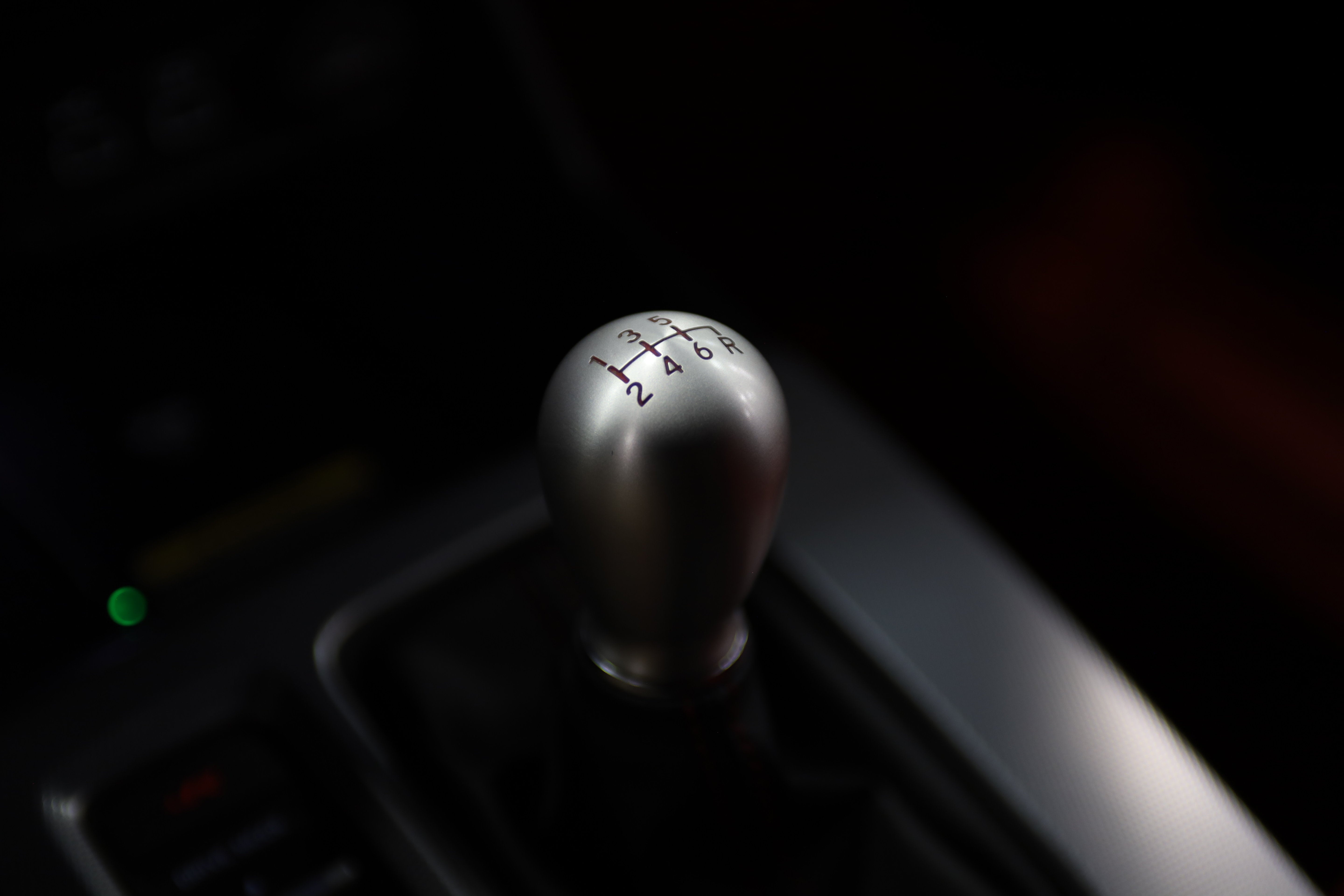 2023 Honda Civic Type R Manual