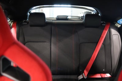 2023 Honda Civic Type R Manual