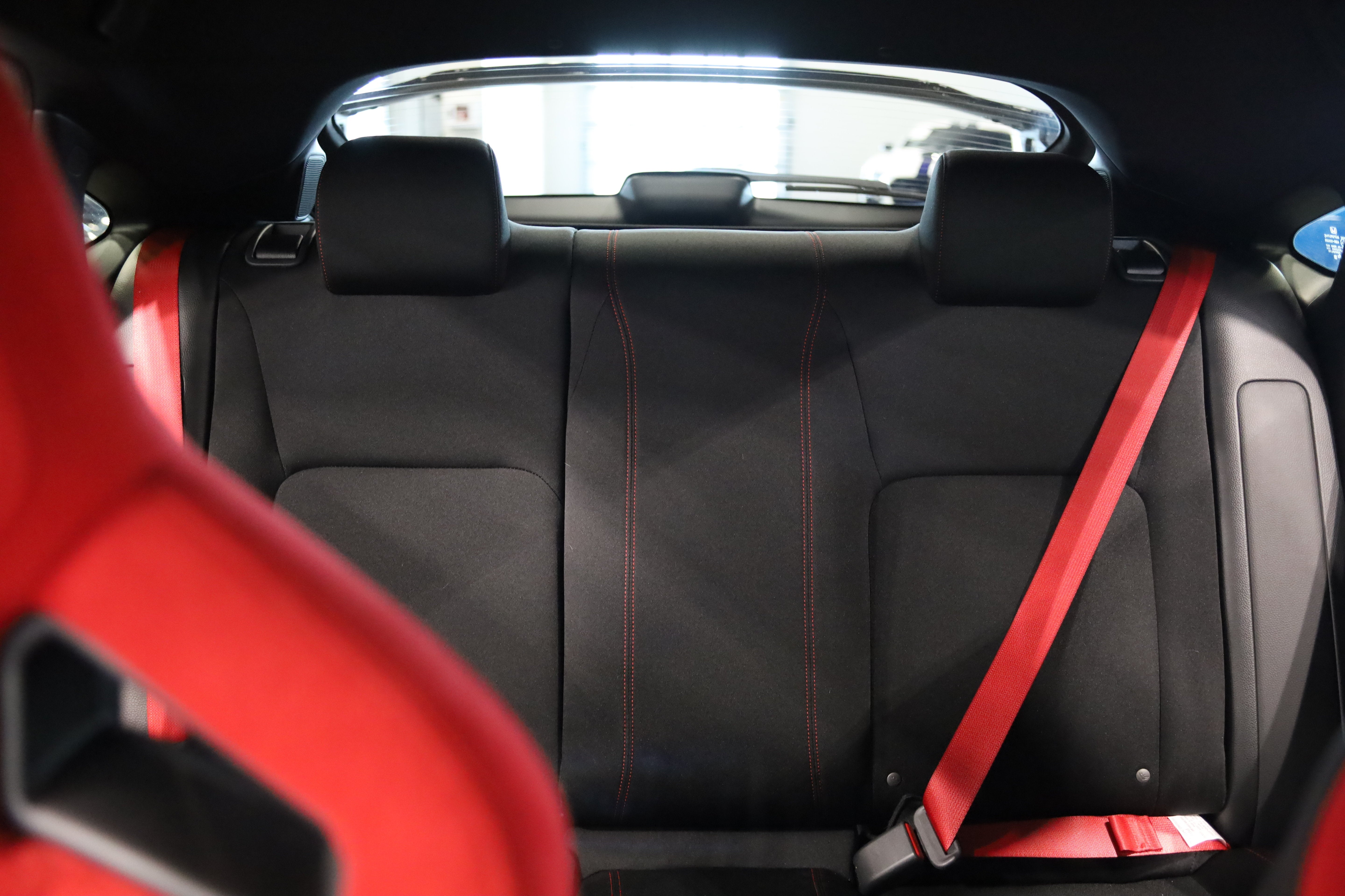 2023 Honda Civic Type R Manual