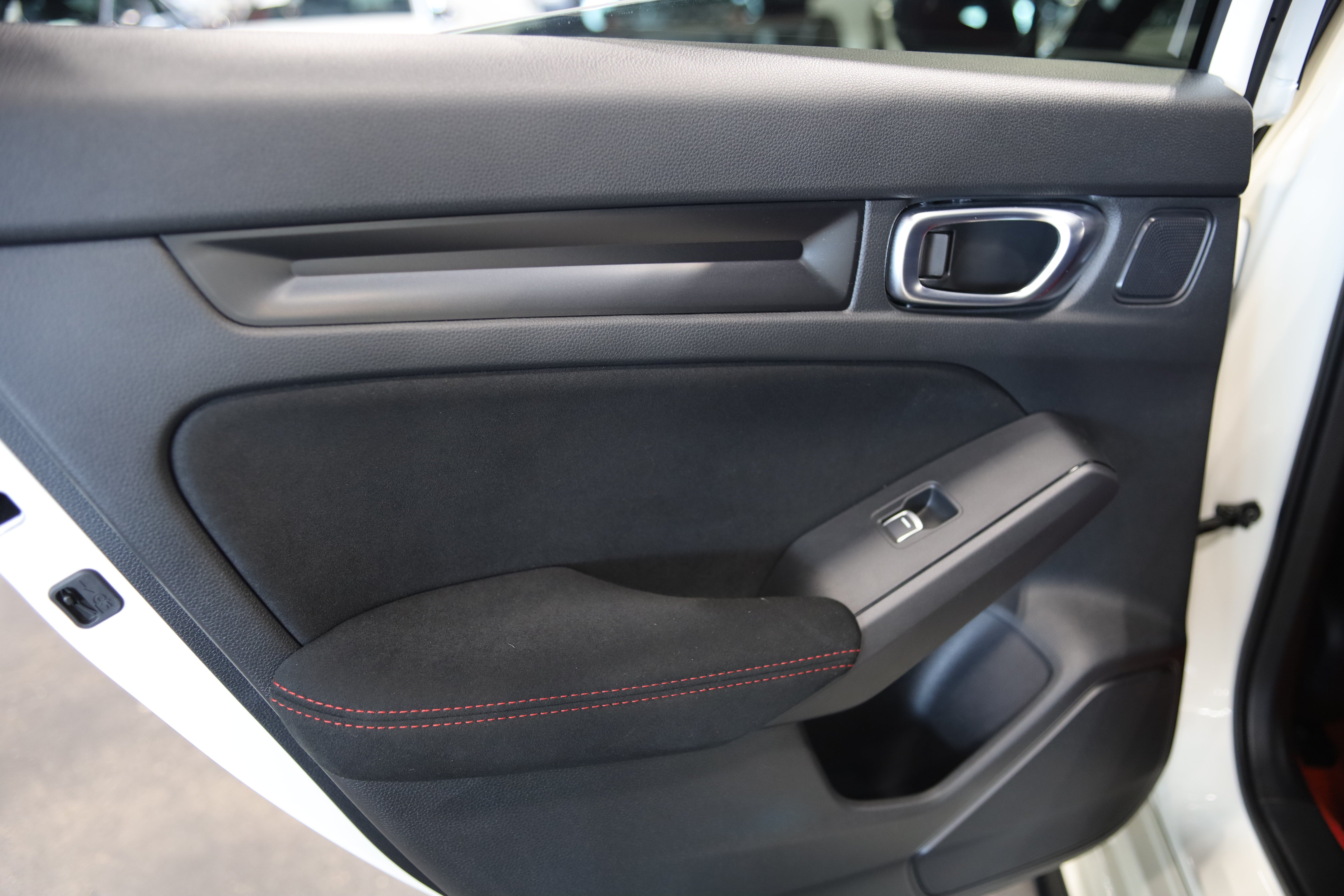 2023 Honda Civic Type R Manual