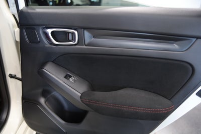 2023 Honda Civic Type R Manual