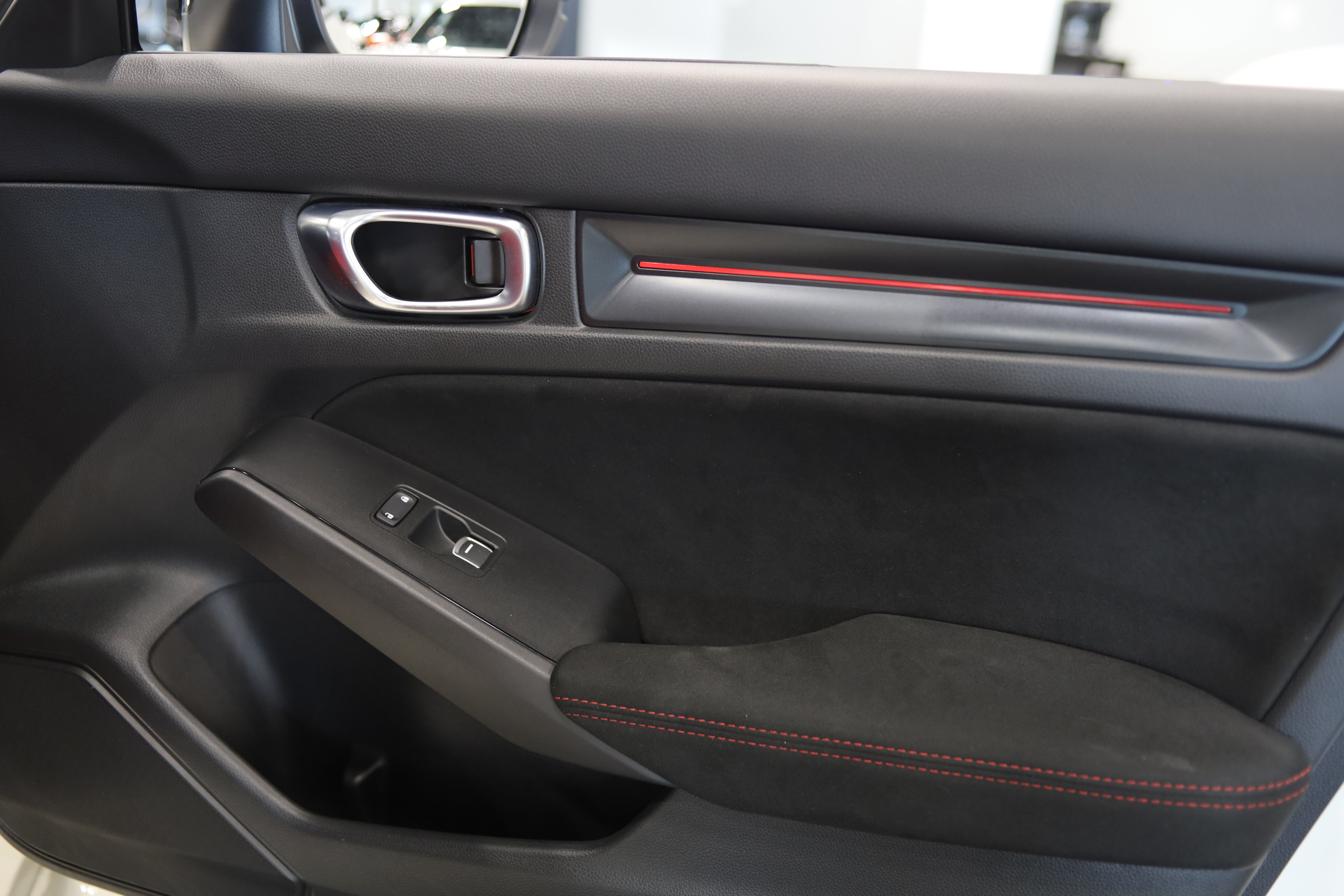 2023 Honda Civic Type R Manual