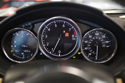 2025 Mazda Mazda MX-5 Miata 35th Anniversary