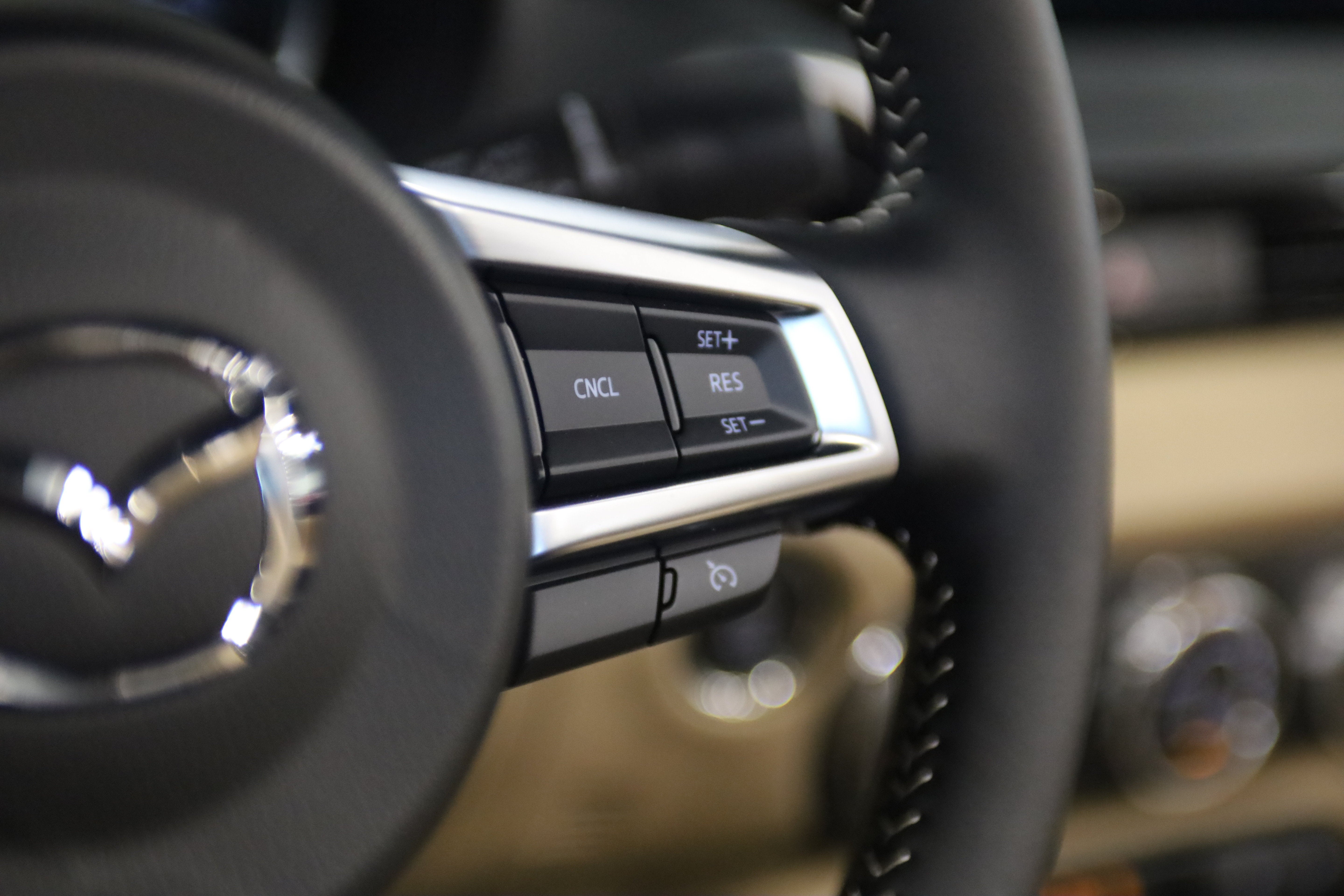 2025 Mazda Mazda MX-5 Miata 35th Anniversary